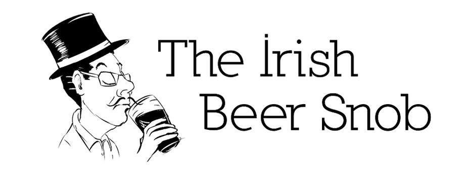 Irish Beer Snob - A Journey Through Craft Beer